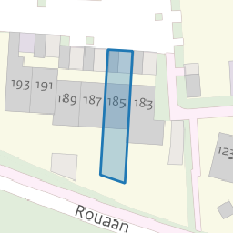 Perceel ELS00-K-2845