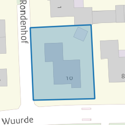 Perceel ELS00-K-2856