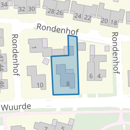 Perceel ELS00-K-2857