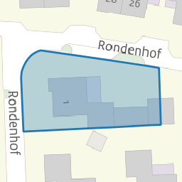 Perceel ELS00-K-2858