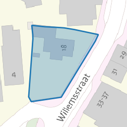 Perceel ELS00-K-2865