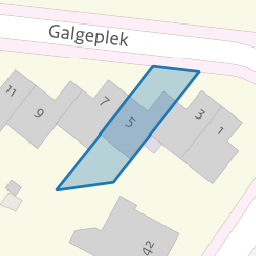 Perceel ELS00-K-2871