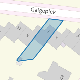 Perceel ELS00-K-2872