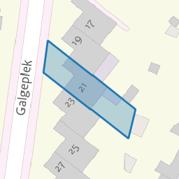 Perceel ELS00-K-2876