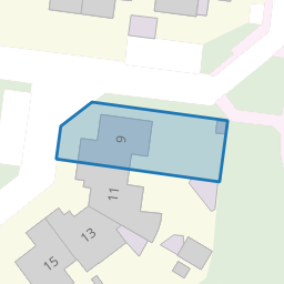 Perceel ELS00-K-2880