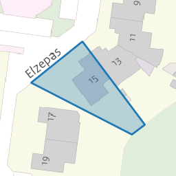 Perceel ELS00-K-2882