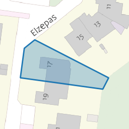 Perceel ELS00-K-2883