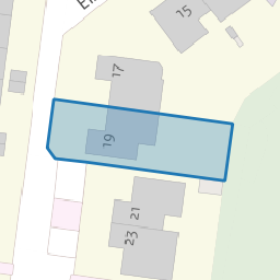 Perceel ELS00-K-2884