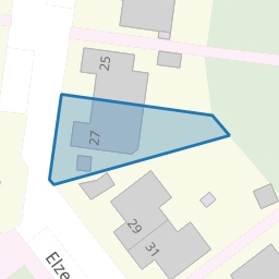 Perceel ELS00-K-2888