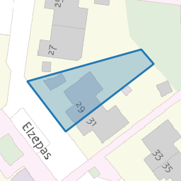 Perceel ELS00-K-2889