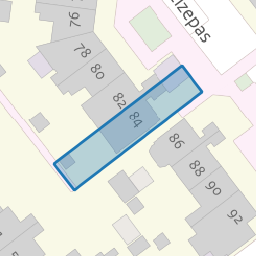 Perceel ELS00-K-2916
