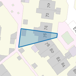 Perceel ELS00-K-2920