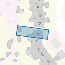 Perceel ELS00-K-2921