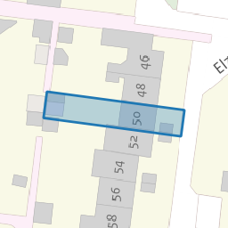Perceel ELS00-K-2933