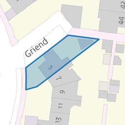 Perceel ELS00-K-2936