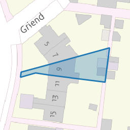 Perceel ELS00-K-2938