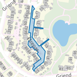 Perceel ELS00-K-2957