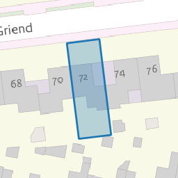 Perceel ELS00-K-2964