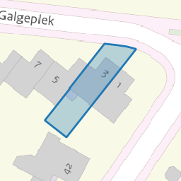 Perceel ELS00-K-2988