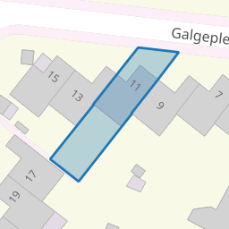 Perceel ELS00-K-2990