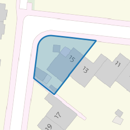 Perceel ELS00-K-2992