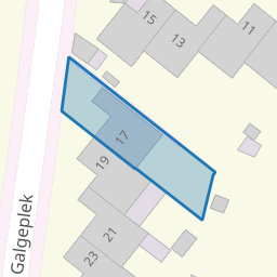 Perceel ELS00-K-2993