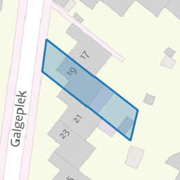 Perceel ELS00-K-2994