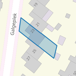 Perceel ELS00-K-2995