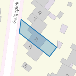 Perceel ELS00-K-2996