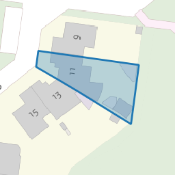 Perceel ELS00-K-2997