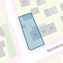 Perceel ELS00-K-3004