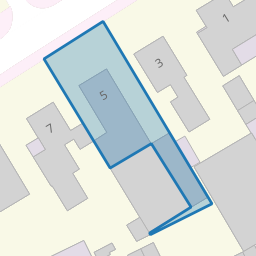 Perceel ELS00-K-3005