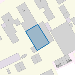 Perceel ELS00-K-3006