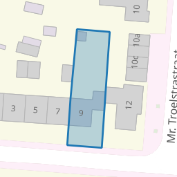 Perceel ELS00-K-3007