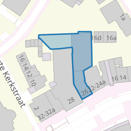 Perceel ELS00-K-3015