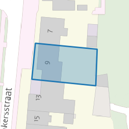 Perceel ELS00-K-3016