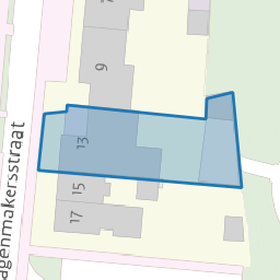 Perceel ELS00-K-3017