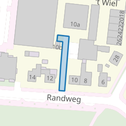Perceel ELS00-K-3019