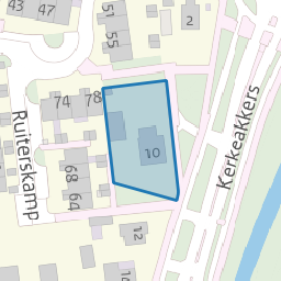 Perceel ELS00-K-3041