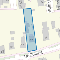 Perceel ELS00-K-3044