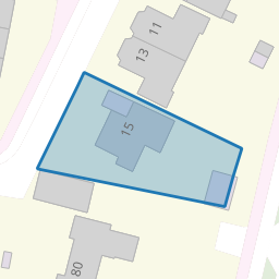 Perceel ELS00-K-3051