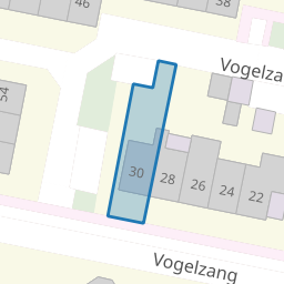 Perceel ELS00-K-3060