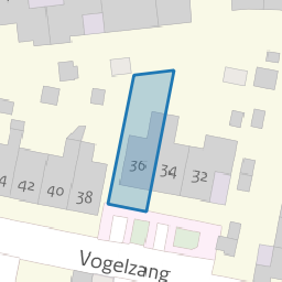 Perceel ELS00-K-3072