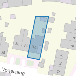 Perceel ELS00-K-3074