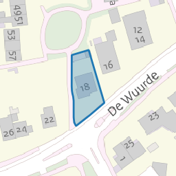 Perceel ELS00-K-3085