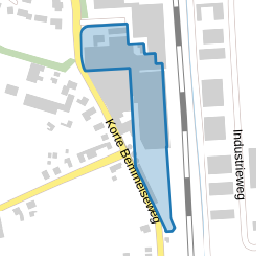 Perceel ELS00-K-3090
