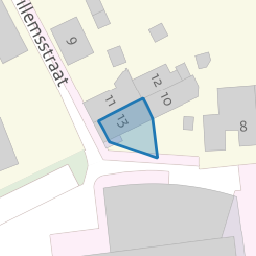 Perceel ELS00-K-3105