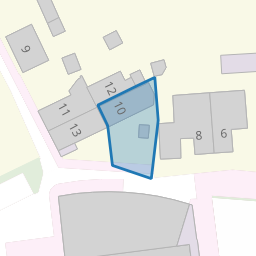 Perceel ELS00-K-3106