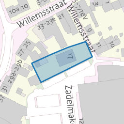 Perceel ELS00-K-3107