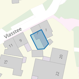 Perceel ELS00-K-3127